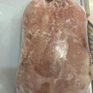 Full Chicken (per kg)