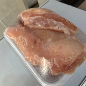 Chicken Breast (per kg)