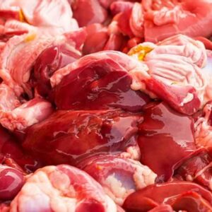 Offals (per kg)