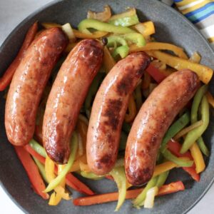 Chicken Sausage (per pack)