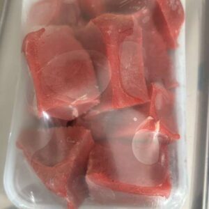 Beef Goulash (per kg)