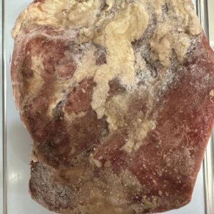 Topside Beef (per kg)